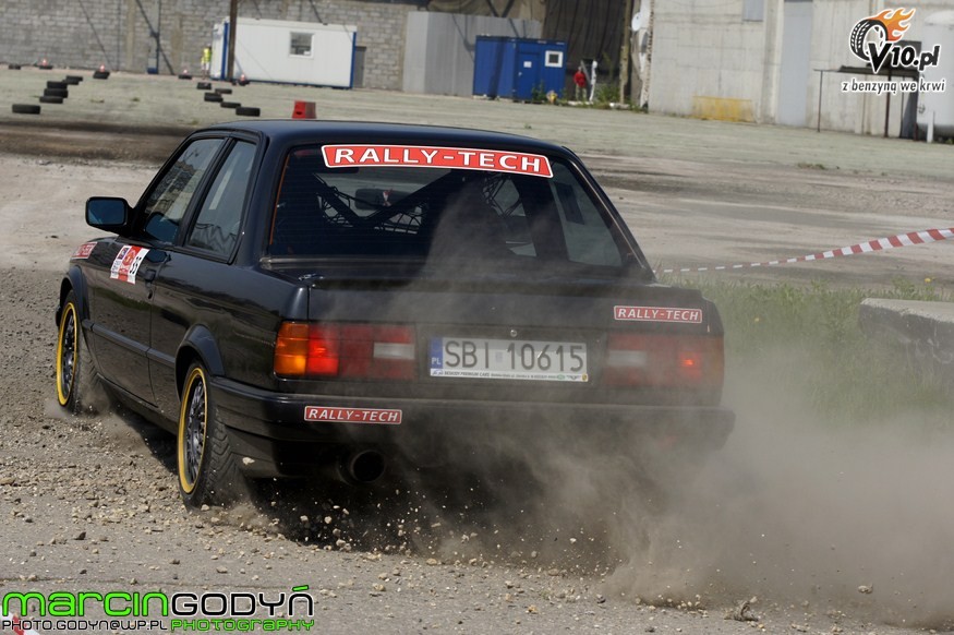 Rajd Konstytucji